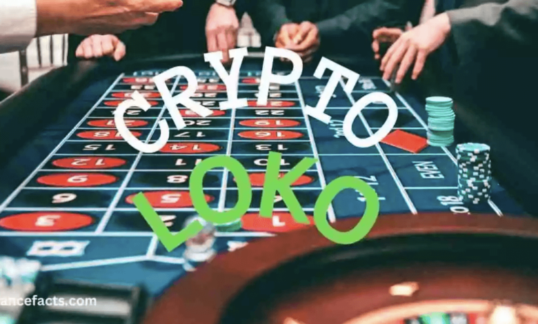 crypto loko casino