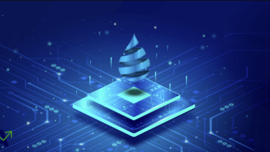 drip faucet crypto