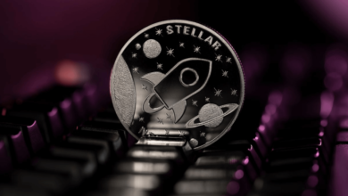 stellar crypto price prediction