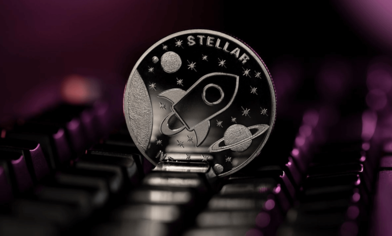 stellar crypto price prediction