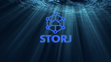 storj price prediction 2021