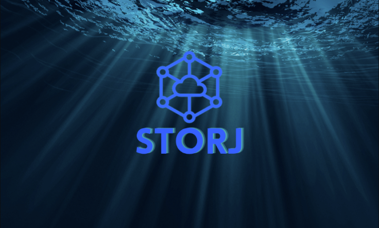 storj price prediction 2021