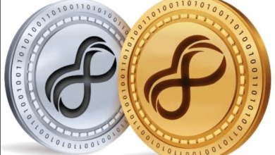 battle infinity crypto price