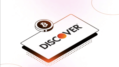 buy crypto with discover card