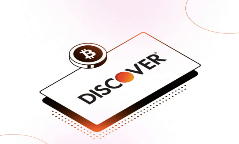buy crypto with discover card