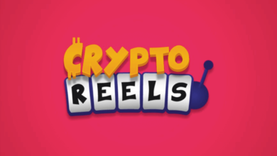 crypto reels no deposit bonus