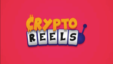 crypto reels no deposit bonus 2022