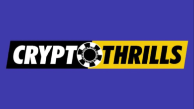 crypto thrills no deposit bonus codes