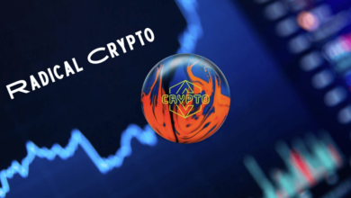 radical crypto bowling ball