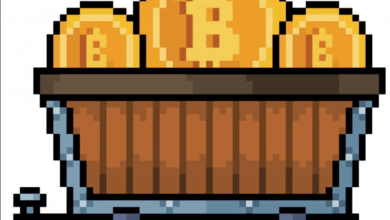 wool crypto price