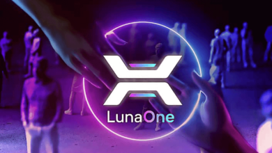 luna one crypto presale