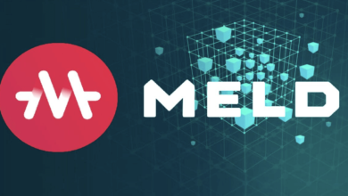 meld crypto price