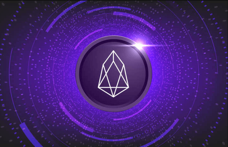 eos crypto price prediction