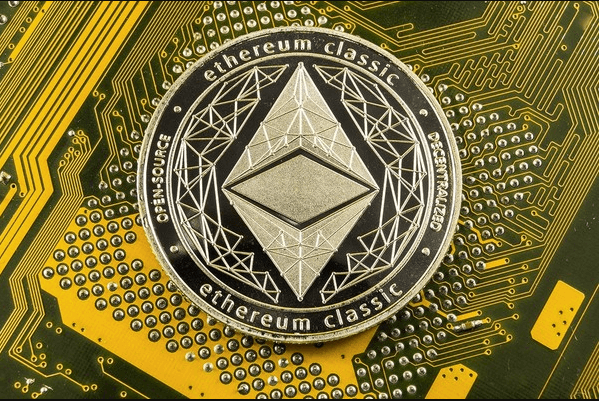 ethereum classic price prediction 2030