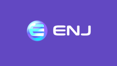 enj price prediction