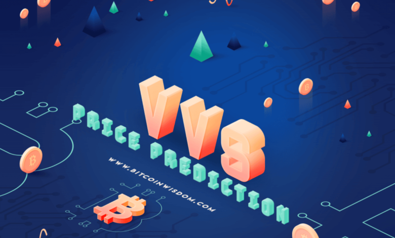 vvs price prediction