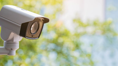 Why you should install security cameras?
