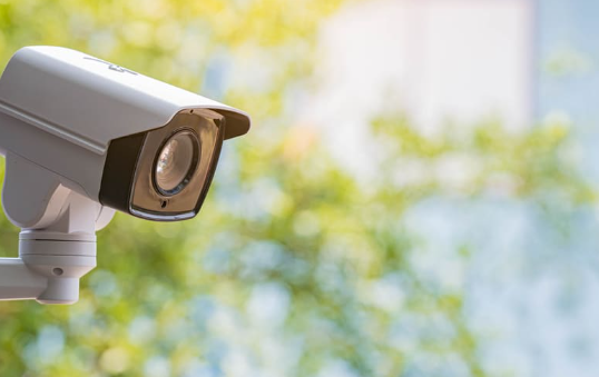 Why you should install security cameras?