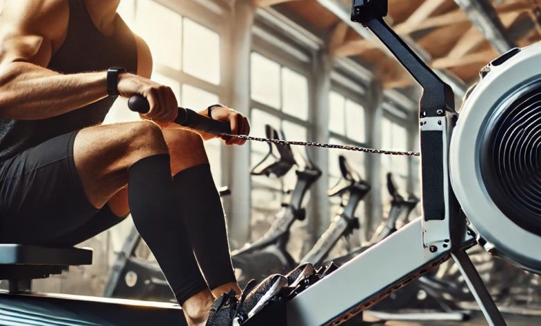 2024's Best Rowers for Total Body Home Workouts