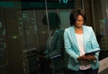 advanced network it solutions