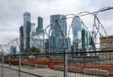 cloud security hub services