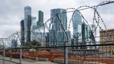 cloud security hub services