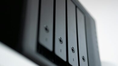 digital backup services provided