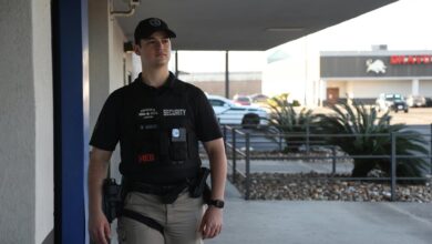 digital security services offered