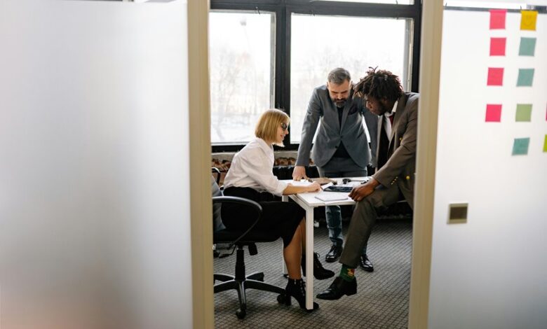 enterprise performance metrics analysis