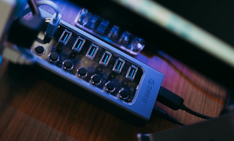 it performance metrics analysis