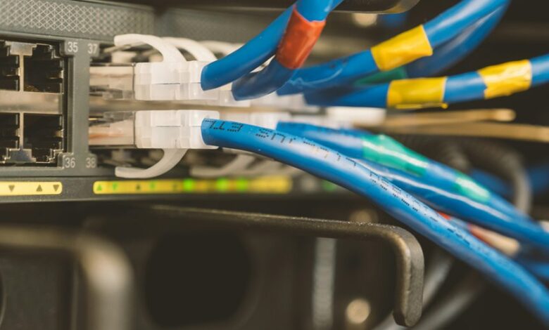 next level cloud services