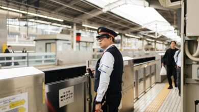 smart cloud security solutions