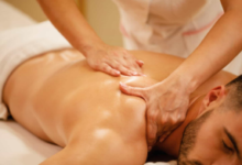 The Benefits of Business Trip Massage for Frequent Travelers