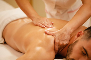 The Benefits of Business Trip Massage for Frequent Travelers