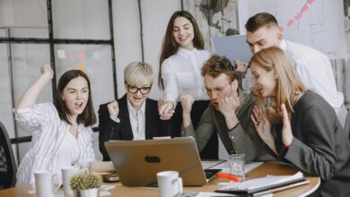 boost your business success