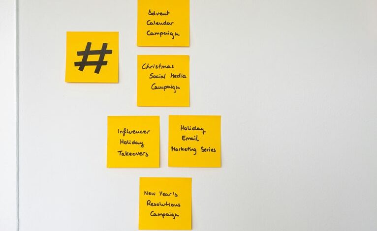 build your digital influence