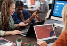 drive digital strategy with web experts