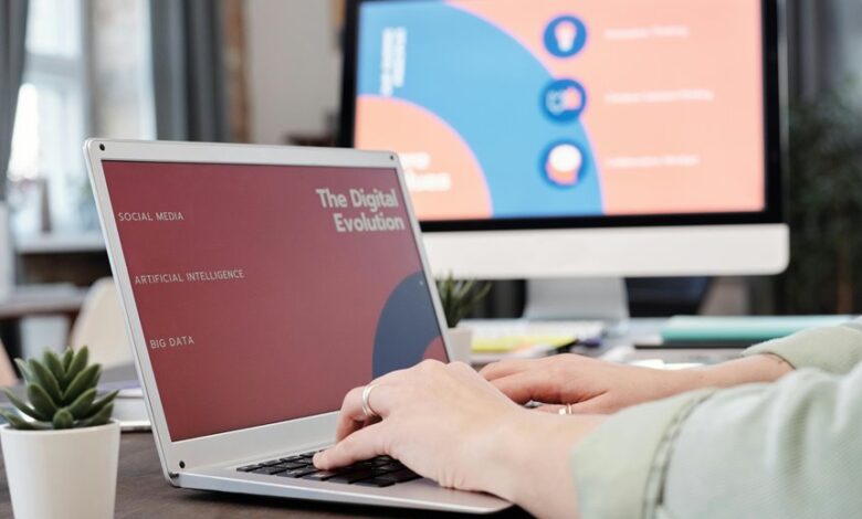 drive online expansion with hlstofen digital solutions