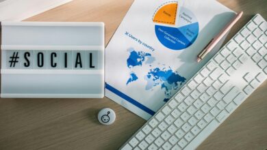 elevate digital marketing platform