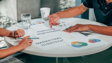 elevate marketing strategy web solutions