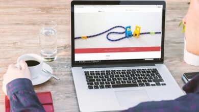 elevate your business online