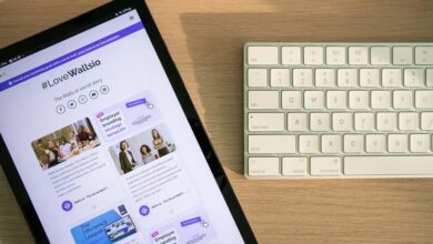 expand online authority platform