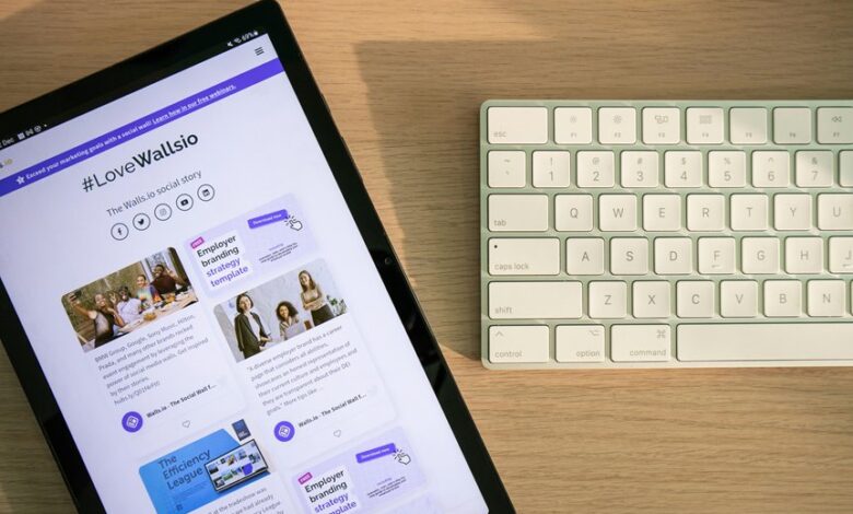 expand online authority platform