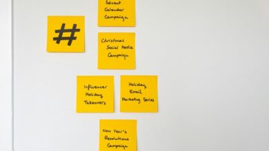 expand online influence marketing hub