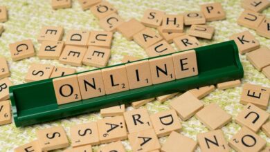 expand online strategy digital services