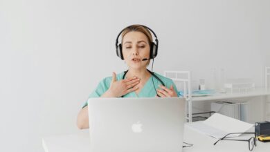 improve online presence for pc experts