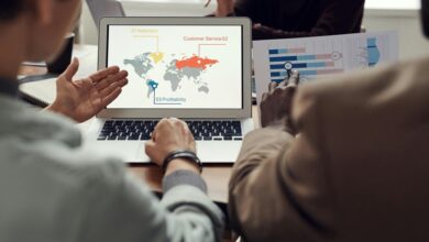 improve online strategy services