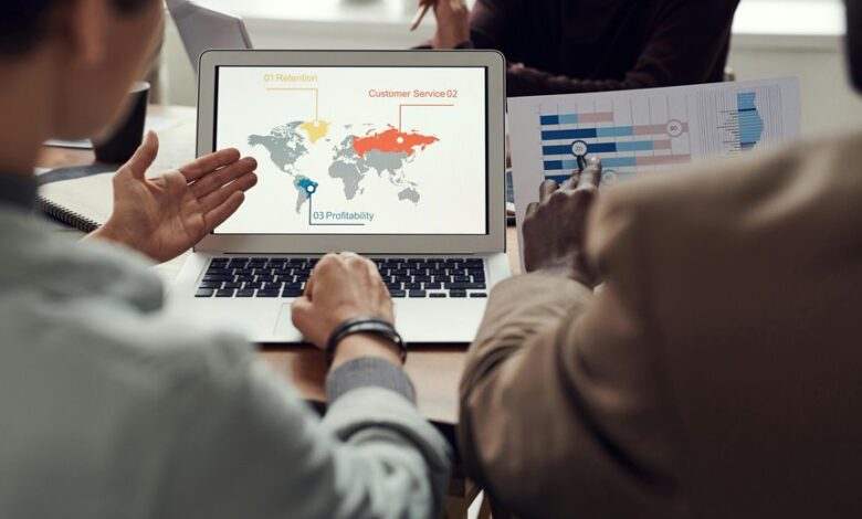 improve online strategy services