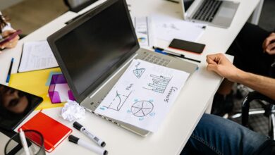 improve your digital strategy web solutions