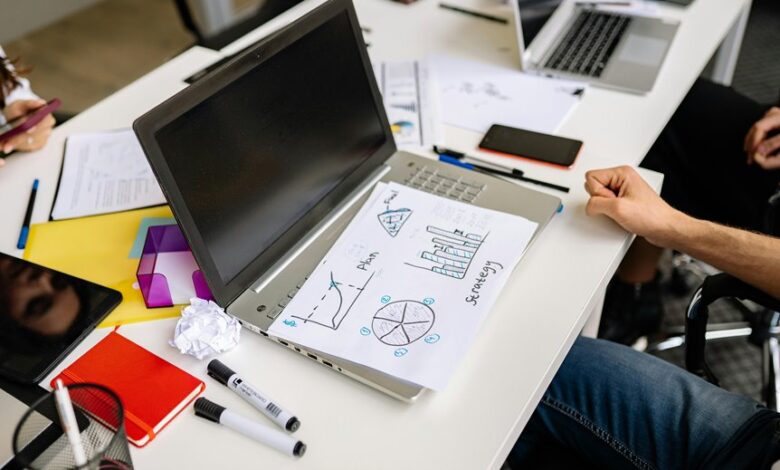 improve your digital strategy web solutions